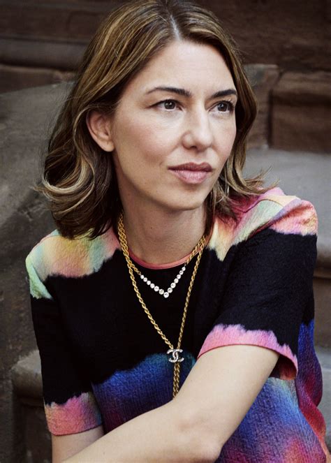 Sofia Coppola 